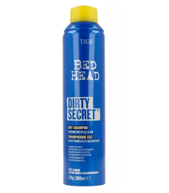 TIGI Bed Head Dirty Secret Dry Shampoo 300 ml