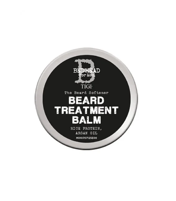 TIGI Bed Head For Men The Bear Softener Beard Treatment Balm 125 ml