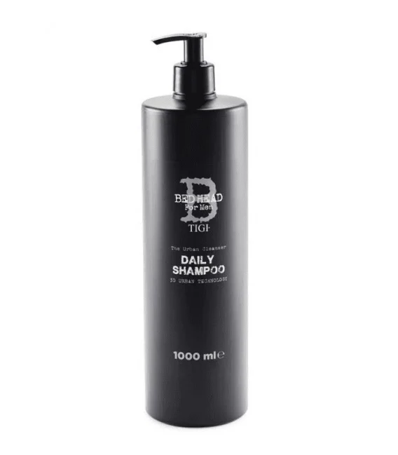 TIGI Bed Head For Men The Powerful Rescuer After Shave Lotion 75 ml