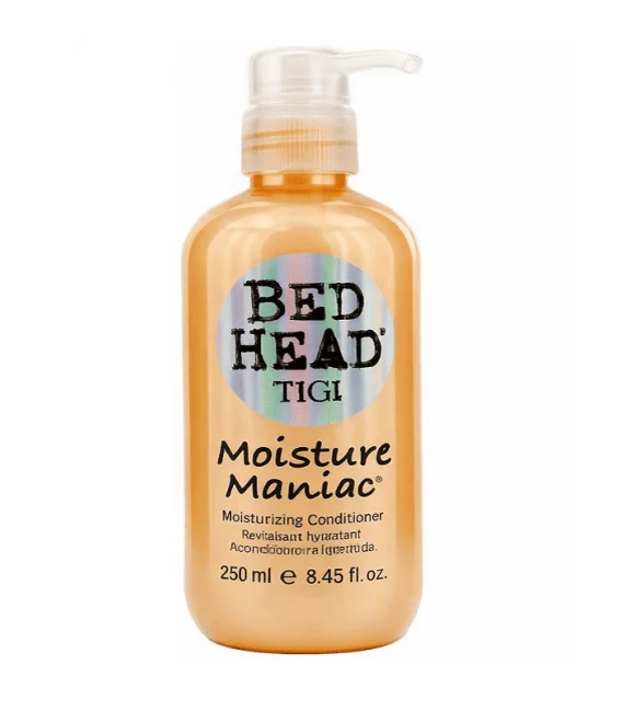 TIGI Bed Head Moisture Maniac Conditioner 250 ml