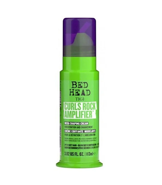 Tigi Curls Rock Amplifier 113 ml