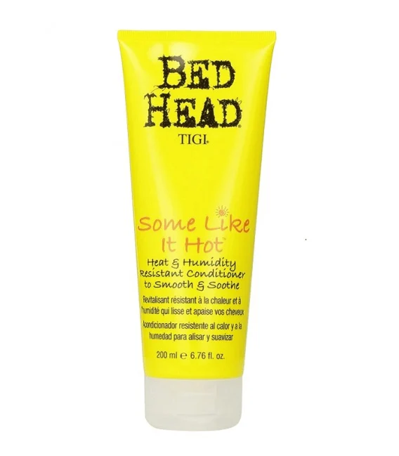 TIGI Some Like It Hot Conditioner 200ml