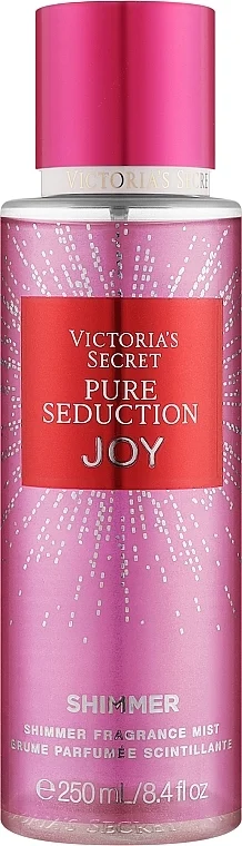 Victoria's Secret Pure Seduction Joy