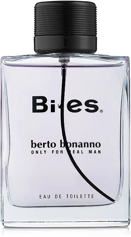 Bi-Es Berto Bonanno