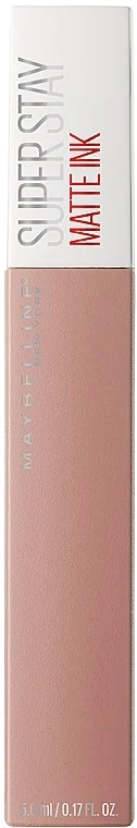 Maybelline SuperStay Matte Ink Liquid Lipstick