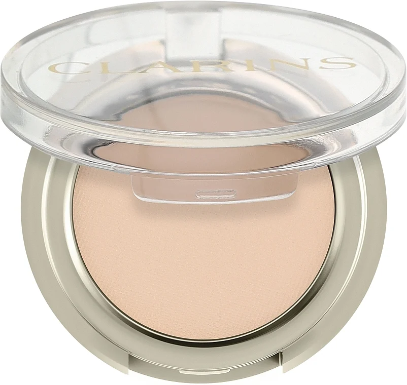 Clarins Ombre Skin Eyeshadow