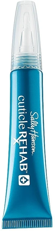 Gel rigenerante intensivo per cuticole
