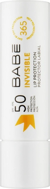 Balsamo labbra ultra protettivo SPF 50