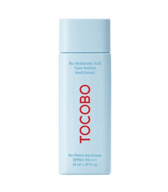 Tocobo Bio Watery Sun Cream SPF50 50ml