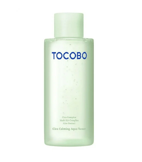 Tocobo Cica Calming Aqua Toner 200ml