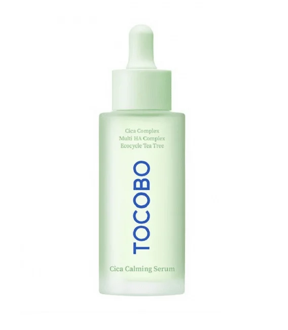Tocobo Cica Calming Serum 50ml