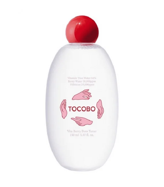 Tocobo Vita Berry Pore Toner 150ml