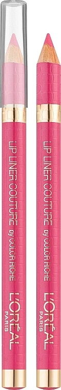 L'Oreal Paris Lip Liner Couture By Color Riche