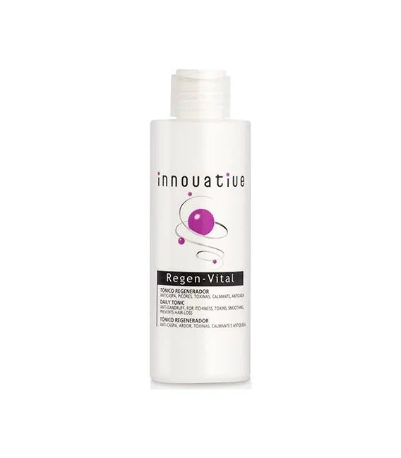 Rueber Innovative Regen-Vital Regenerating Tonic 150 ml