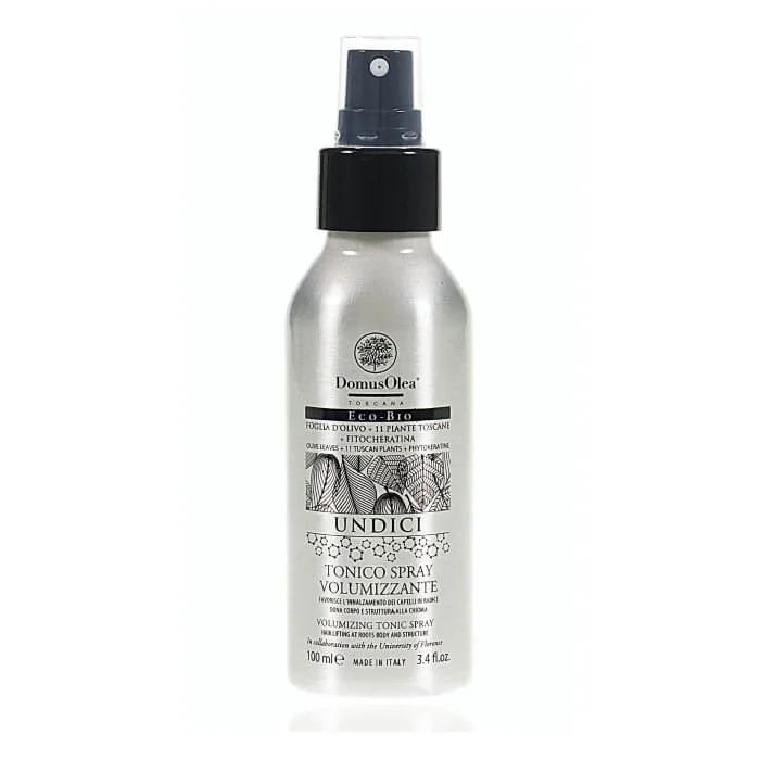 DOMUS OLEA TOSCANA Tonico Spray Volumizzante