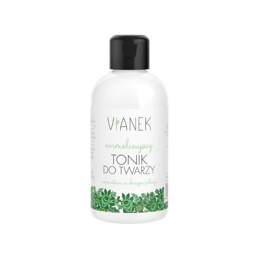 VIANEK Linea Verde Tonico Viso Purificante