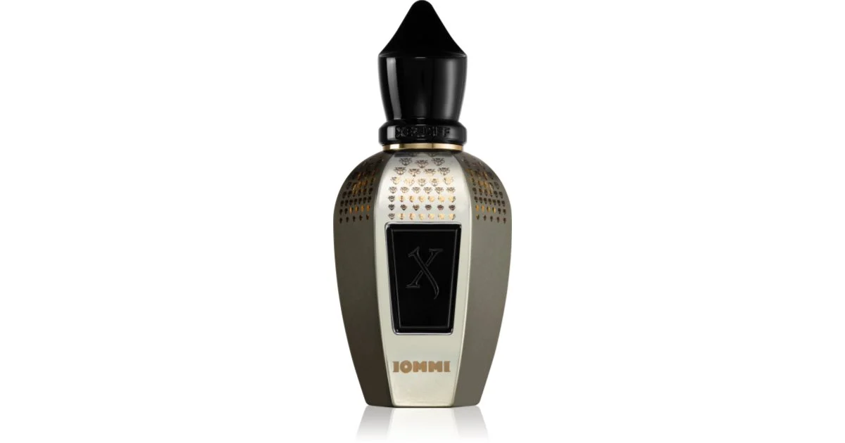 Xerjoff Tony Iommi Monkey Special profumo unisex 50 ml