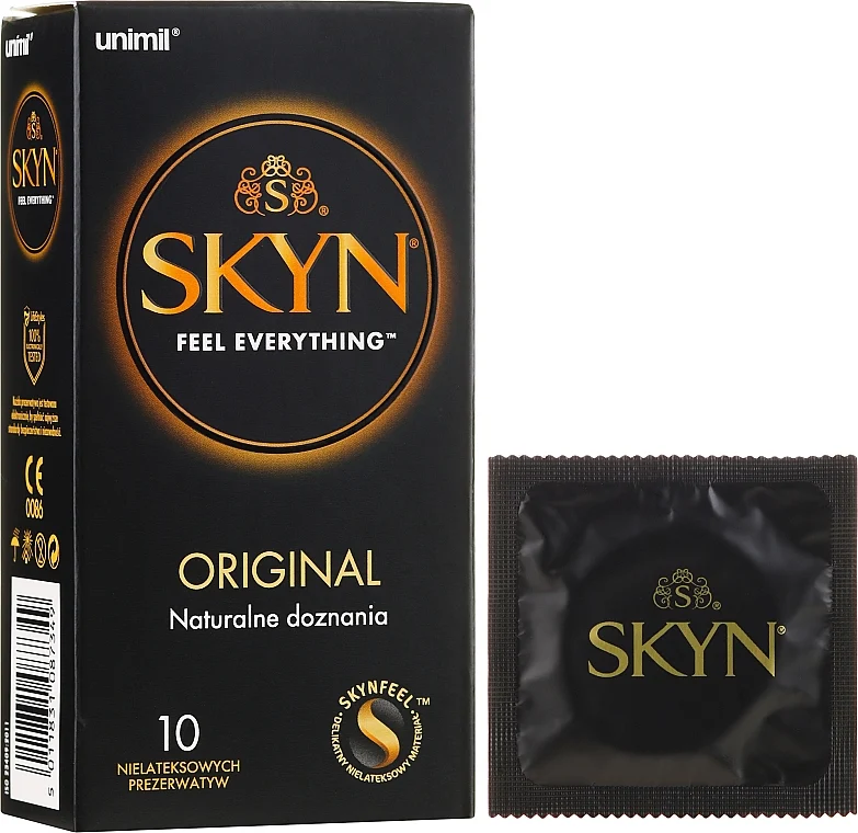 Preservativi, 10 pz