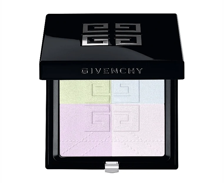 Givenchy Prisme Libre Pressed Powder
