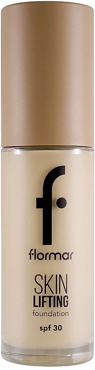 Flormar Skin Lifting Foundation SPF 30