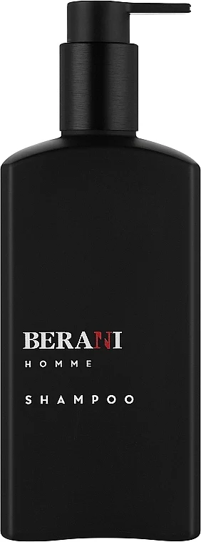Berani Homme Shampoo