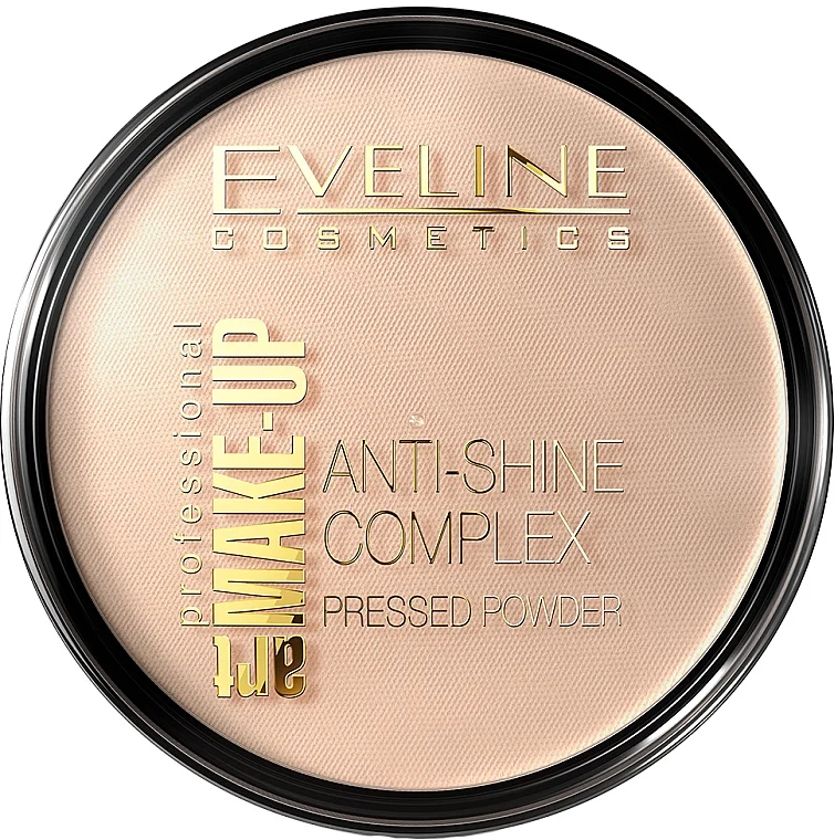 Eveline Cosmetics Anti-Shine Complex