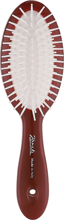 Spazzola per capelli, ovale