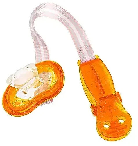 Portasucchietto, arancione