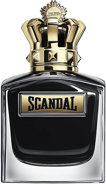 Jean Paul Gaultier Scandal Le Parfum