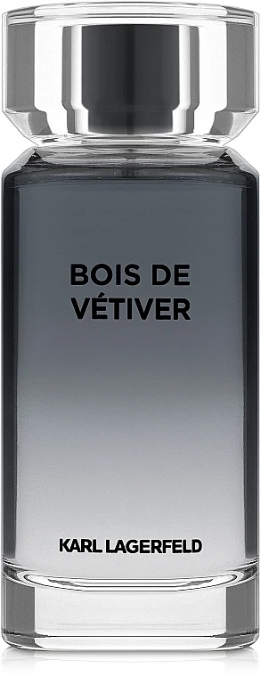 Karl Lagerfeld Bois De Vetiver