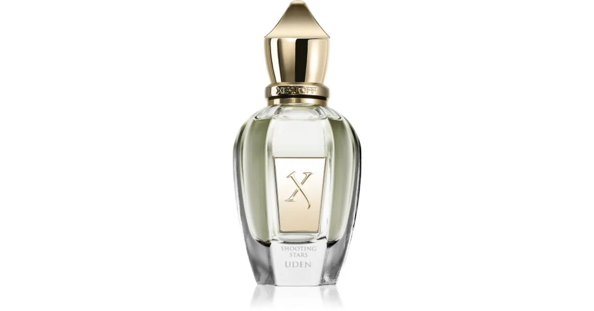 Xerjoff Uden profumo per uomo 50 ml