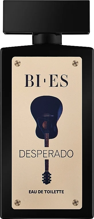 Bi-es Desperado Eau De Toilette