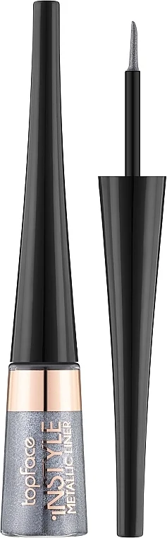 TopFace Metallic Instyle Liner