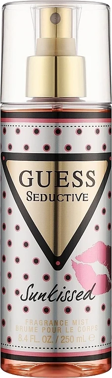 Guess Seductive Sunkissed