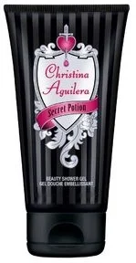 Christina Aguilera Secret Potion