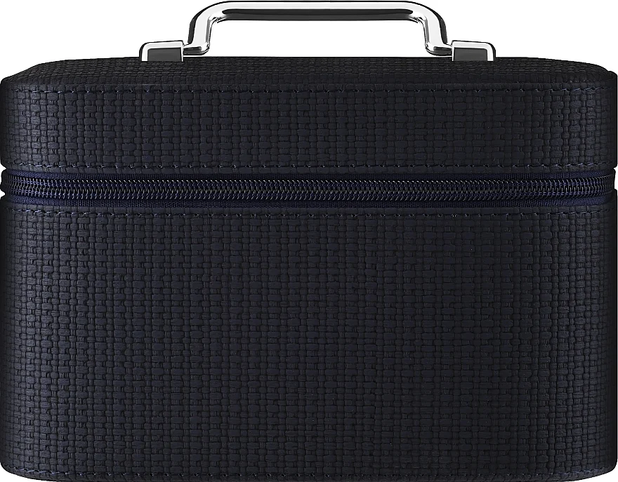 Porta gioielli e cosmetici "Kuferek Wall Navy", M, 99021