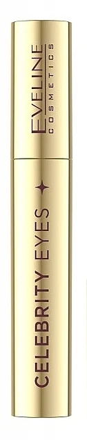 Eveline Cosmetics Celebrity Eyes Mascara