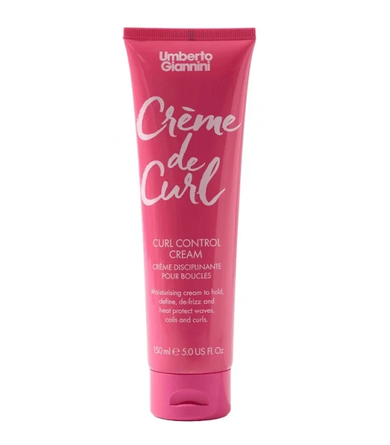 Umberto Giannini Curl Control Cream 150ml