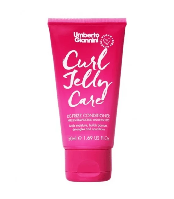 Umberto Giannini Curl Jelly Care Mini 50ml