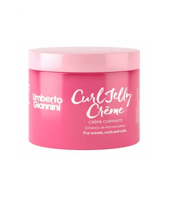 Umberto Giannini Curl Jelly Crème 300ml