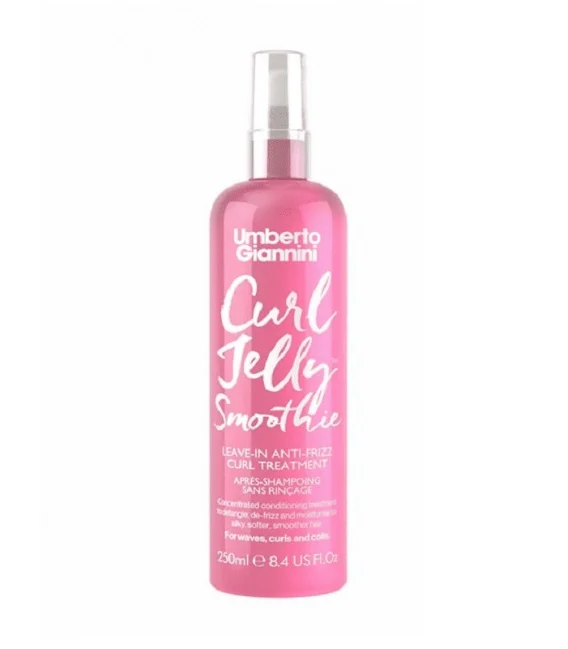 Umberto Giannini Curl Jelly Smoothie 225ml