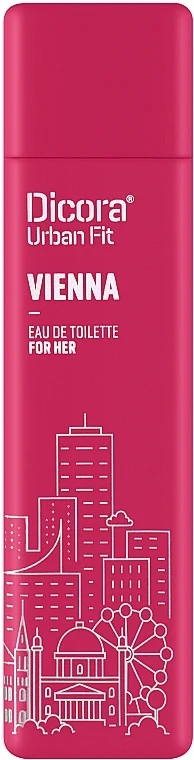 Dicora Urban Fit Vienna