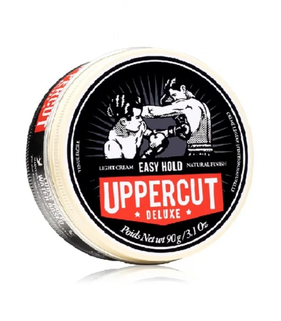 Uppercut Deluxe Easy Hold Styling Cream 90 g