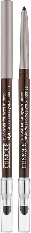 Clinique Quickliner For Eyes Intense