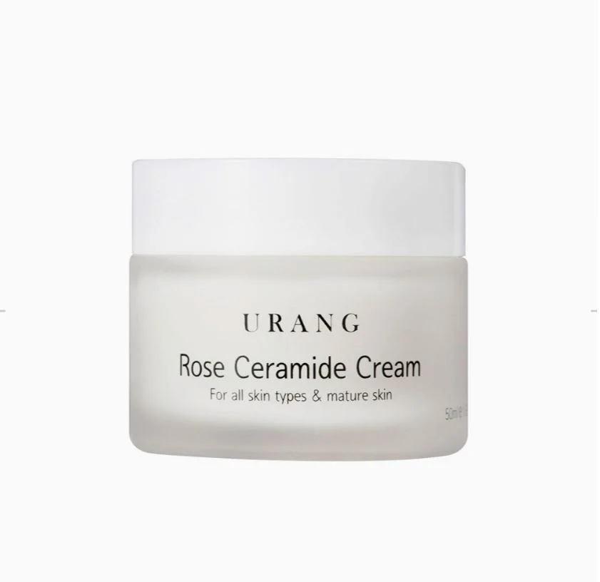 URANG Rose Ceramide Cream