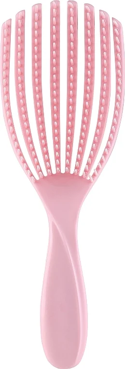 Spazzola capelli 2045, rosa