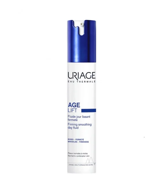 Uriage Age Lift Smoothing Firming Day Fluid 40 ml