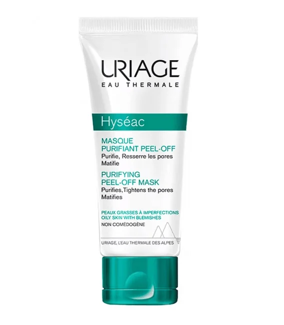 Uriage Hyséac Hydra 40 ml