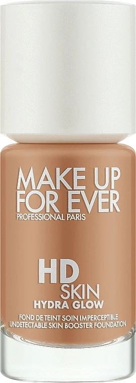 Make Up For Ever Hd Skin Hydra Glow Foundation