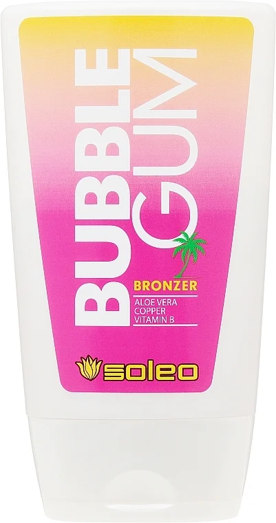Bronzer-acceleratore di abbronzatura